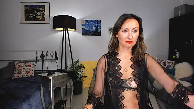MissAliciaFD online show from June 25, 3:24 pm