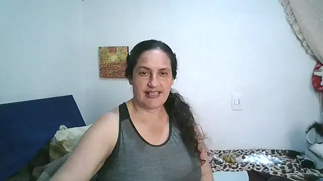 ximenajimenez online show from May 1, 10:35 pm