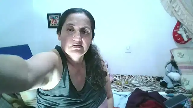 ximenajimenez online show from March 27, 11:05 pm