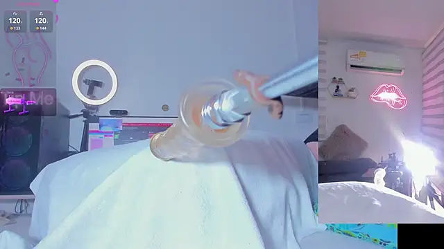 Abigail Girl   online show from January 9, 5:17 pm