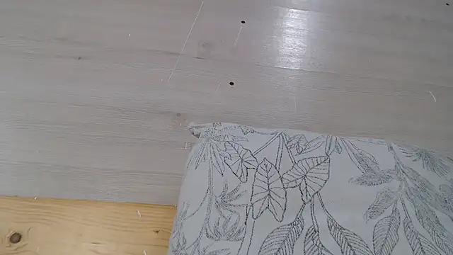 ANNA38 online show from October 7, 3:05 pm