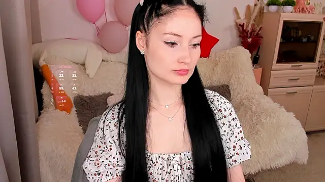 LisaMooore online show from March 7, 7:43 pm