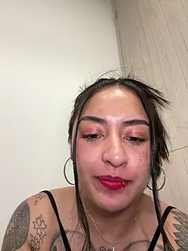 Rae Lil White online show from February 3, 2:53 am