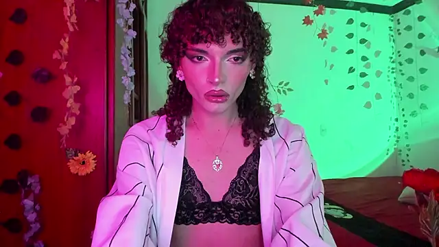 lucianromero online show from February 24, 10:08 pm