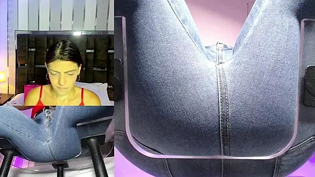 KatteMoss online show from March 21, 8:03 pm