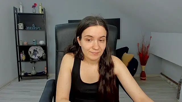 MelissaWiliam online show from February 27, 12:27 pm