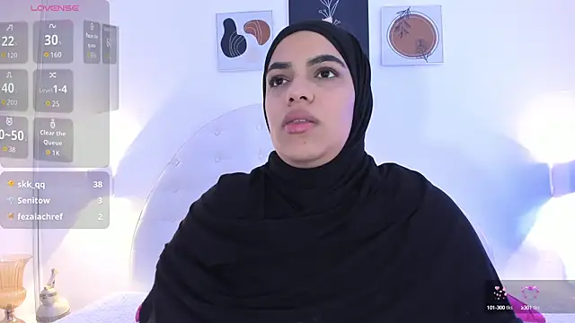 Snapshot of Umarani_ chatting on September 10, 6:52 pm Umarani online show from September 10, 6:52 pm