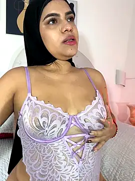 Snapshot of Umarani_ chatting on October 4, 7:29 pm Umarani online show from October 4, 7:29 pm