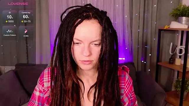 CoreyJane online show from November 20, 4:35 am