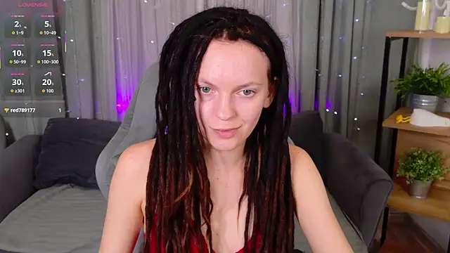 CoreyJane online show from July 30, 4:57 am
