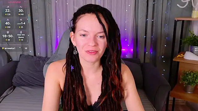 CoreyJane online show from June 4, 4:50 am