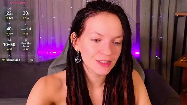 CoreyJane online show from April 20, 4:37 am