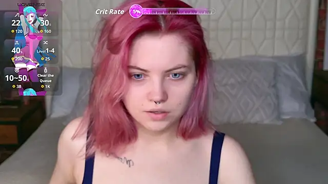 Lisa Adam online show from September 15, 6:26 pm