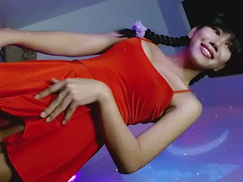 Ella foxxx online show from February 14, 4:36 am