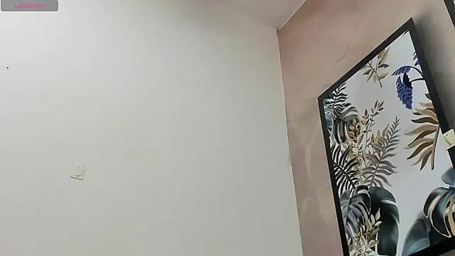 DahianaLincoln online show from November 12, 7:23 pm