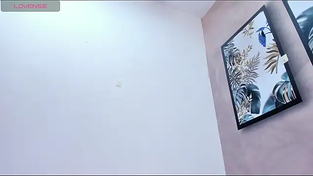 DahianaLincoln online show from November 4, 5:51 pm