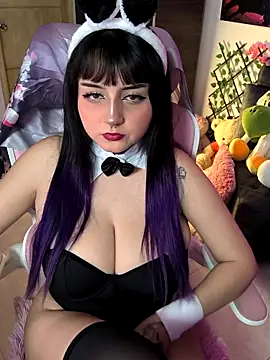 MaddyFooxx online show from March 25, 11:29 pm