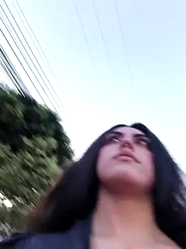 Mazikeen-- online show from September 13, 11:02 pm