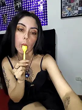 Mazikeen-- online show from September 14, 11:13 pm