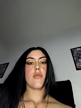 Mazikeen-- online show from October 3, 11:32 pm