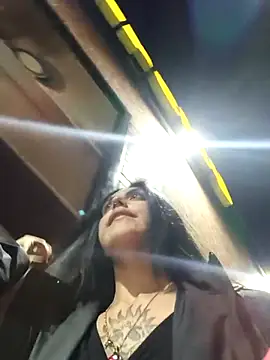 Mazikeen-- online show from October 5, 11:43 pm