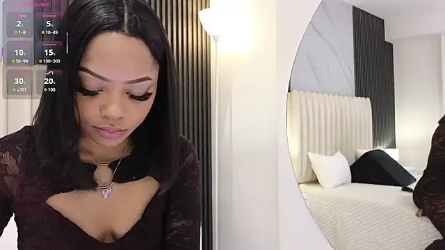 Madiee Rhea online show from March 30, 7:57 pm