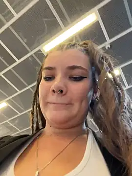 Holy Tereza online show from July 18, 3:58 pm