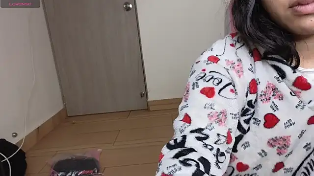 ViolettaSummer online show from September 23, 10:02 am