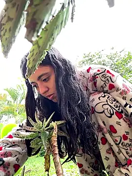 ViolettaSummer online show from January 12, 1:16 pm