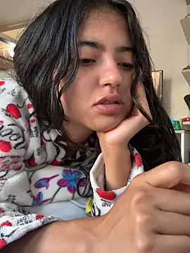 ViolettaSummer online show from March 14, 12:17 pm