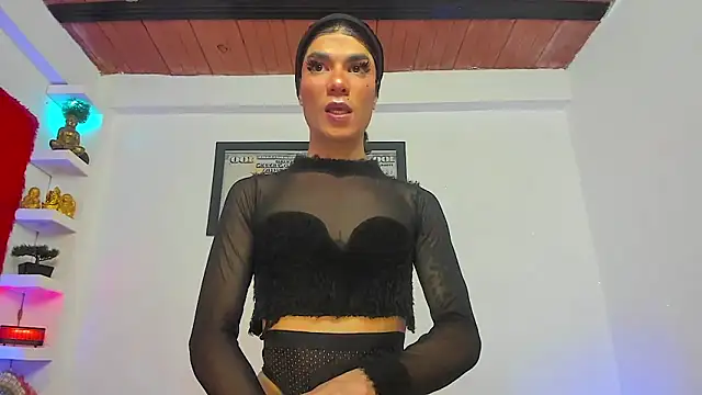 londoreales online show from April 9, 12:35 am