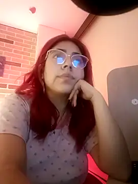 Rousse Collinss online show from November 1, 5:11 am