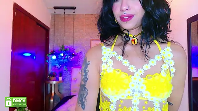 REDHOTTER  online show from February 2, 7:35 pm