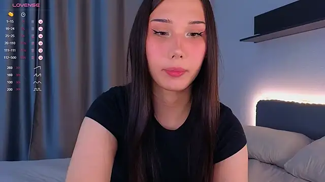 Kaia Sunshine Mia online show from July 26, 11:07 am