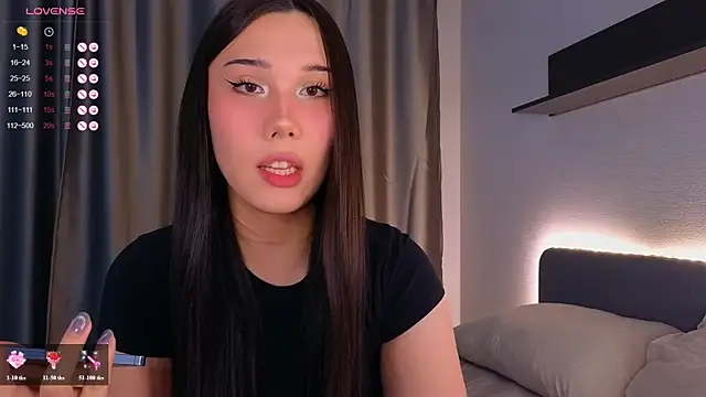 Kaia Sunshine Mia online show from July 2, 11:27 am