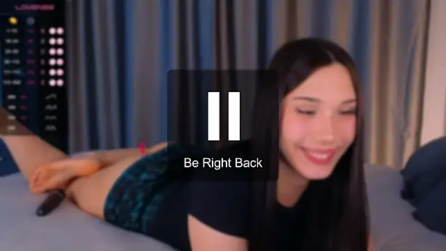 Kaia Sunshine Mia online show from June 24, 12:26 pm