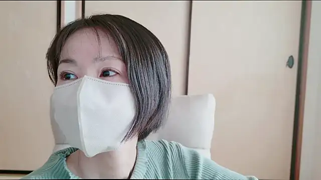 xxArisaxx online show from February 3, 6:00 am