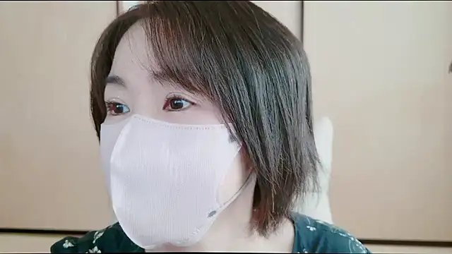 xxArisaxx online show from November 4, 5:56 am