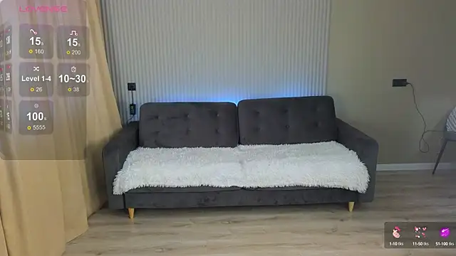 sofia  home online show from September 19, 9:41 am