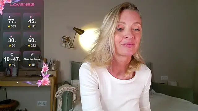 sexuallycorrecte online show from July 6, 8:00 pm
