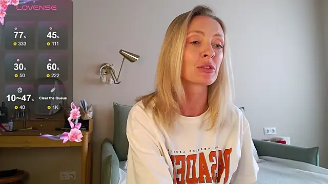 sexuallycorrecte online show from July 31, 9:54 am