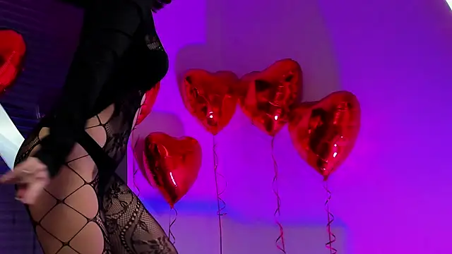 RitaSonnet online show from February 14, 8:05 am