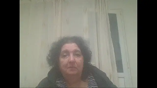 maturekorine online show from April 2, 10:40 pm