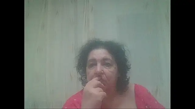 maturekorine online show from January 5, 10:02 pm