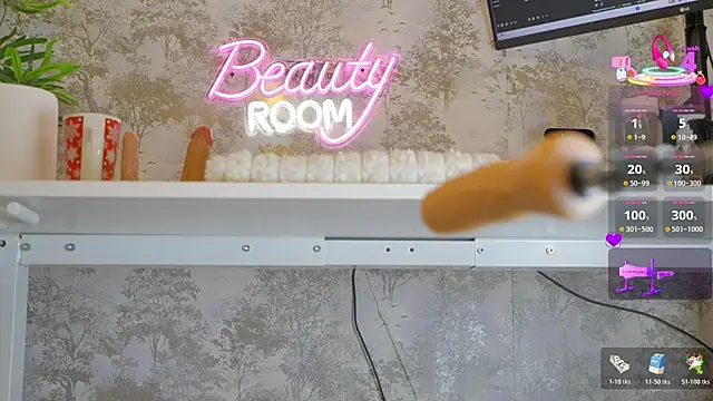 YourBurnWish online show from March 21, 8:14 pm