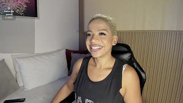 summer night  online show from November 16, 12:16 pm