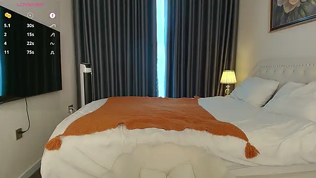 linbaelin online show from March 21, 4:50 am