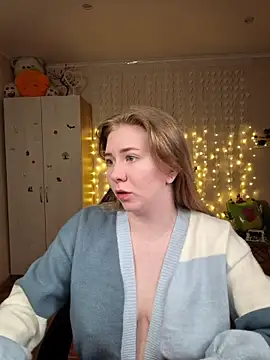 D0nna  online show from March 6, 5:08 pm