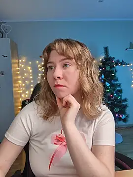 D0nna  online show from December 20, 12:25 am