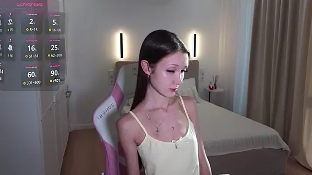sweetiebones online show from May 5, 12:24 am